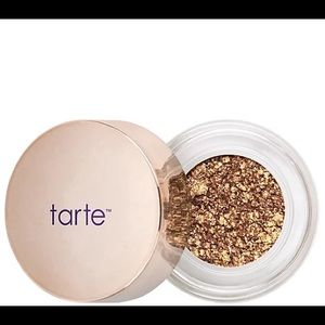 TARTE CHROME PAINT SHADOW POT